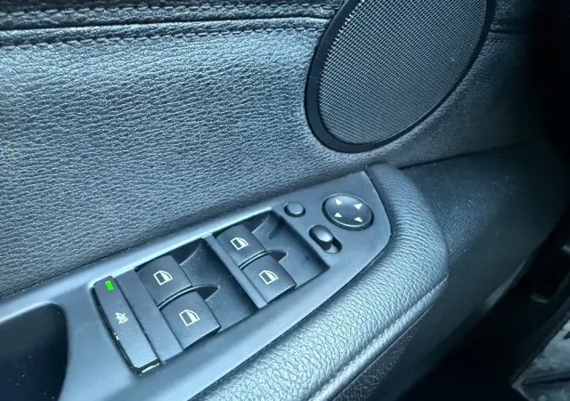 BMW X6 XDrive50i Edition Exclusive