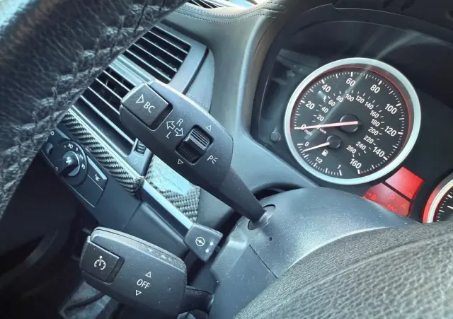 BMW X6 XDrive50i Edition Exclusive