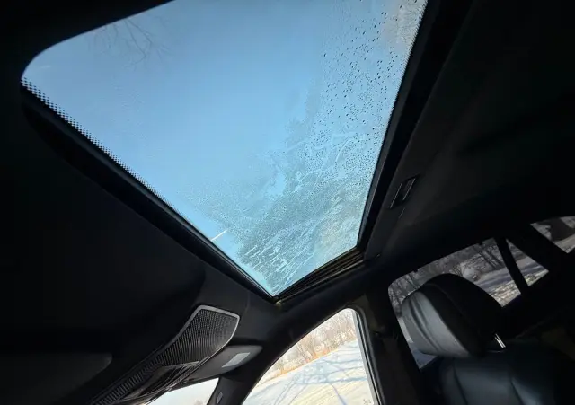 BMW X6 XDrive50i Edition Exclusive