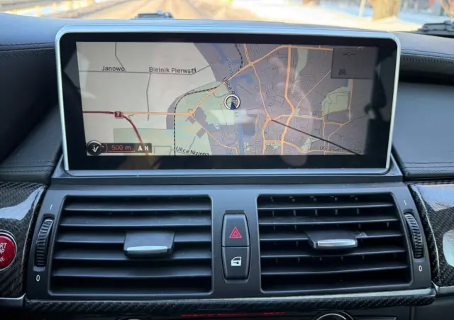 BMW X6 XDrive50i Edition Exclusive