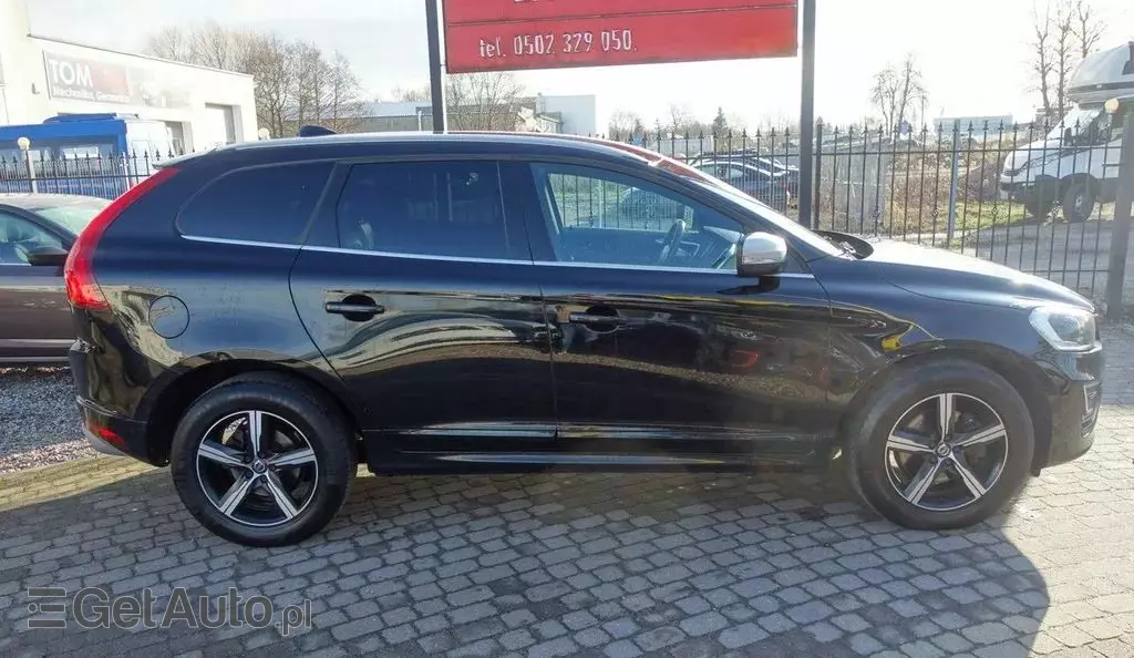 VOLVO Xc 60 
