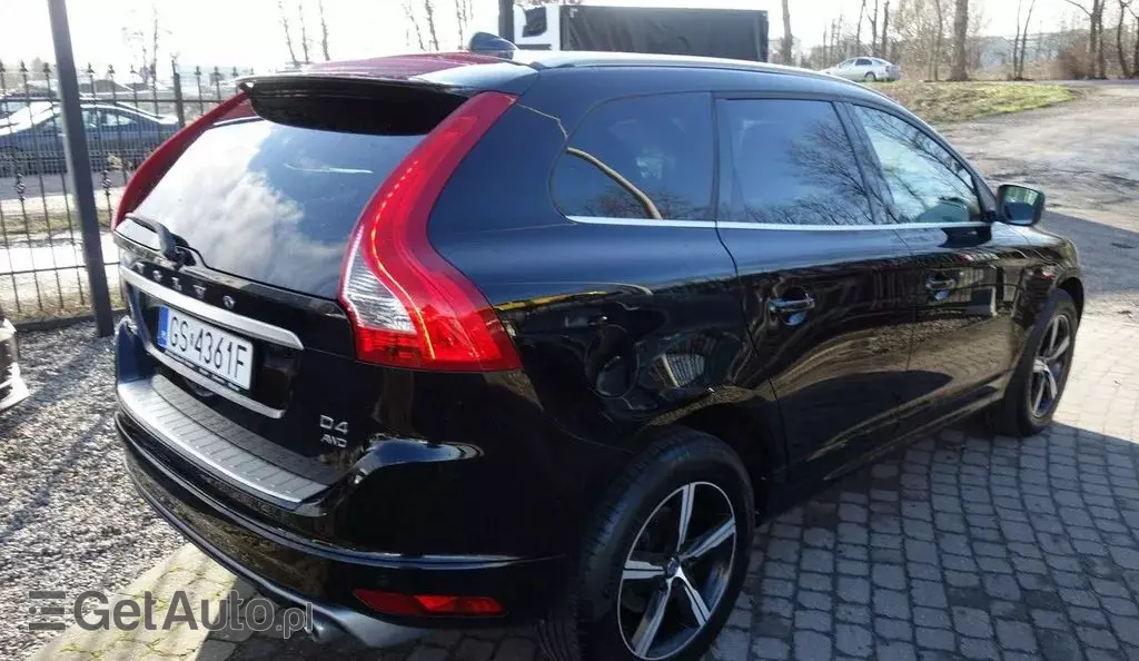 VOLVO Xc 60 