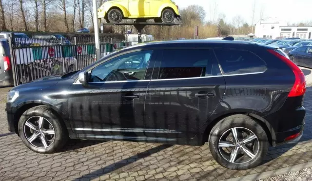 VOLVO Xc 60 