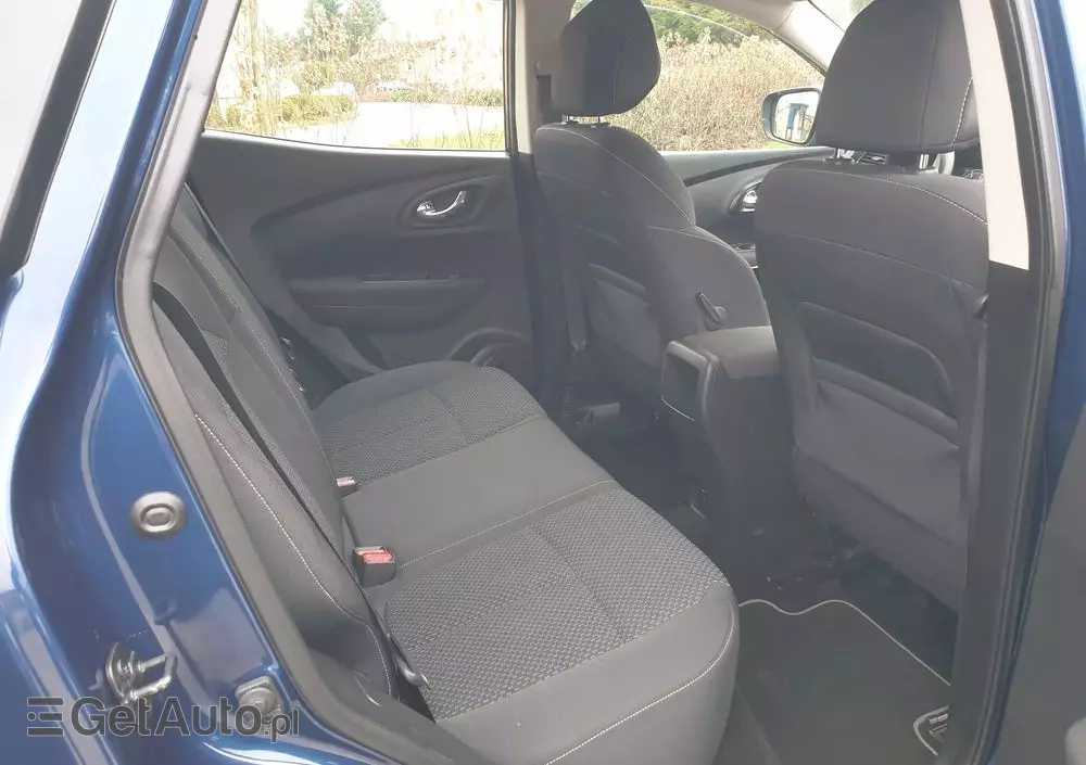 RENAULT Kadjar 1.2 Energy TCe Limited