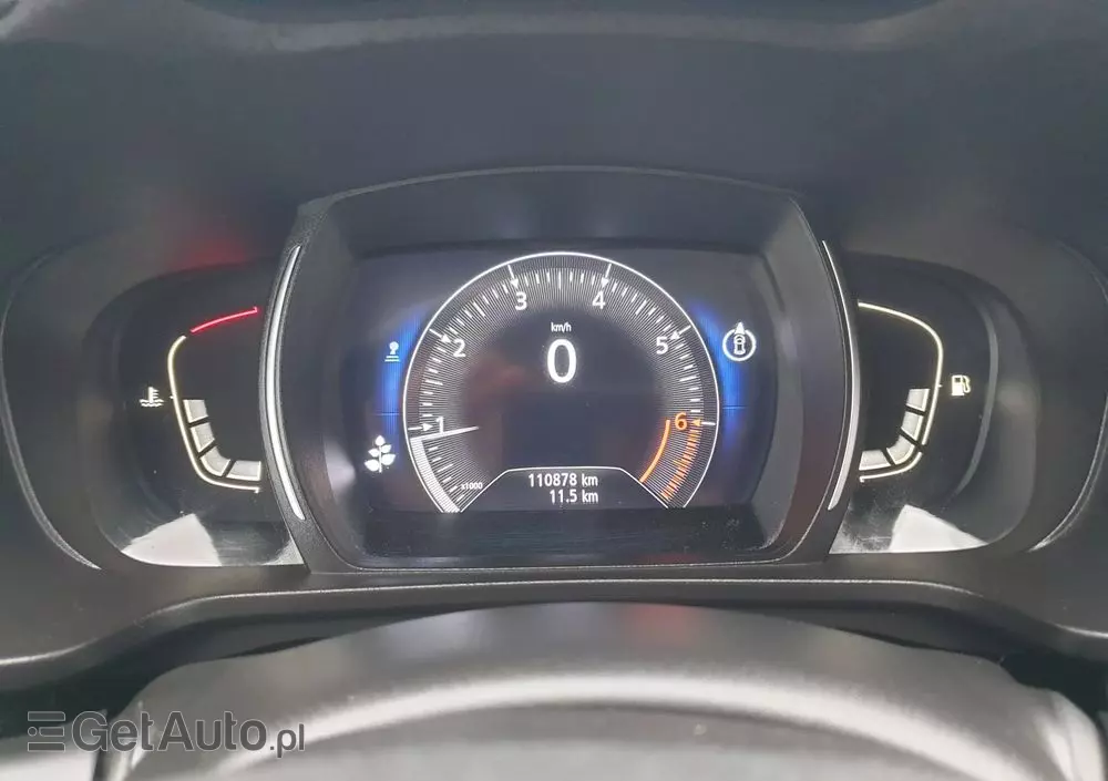 RENAULT Kadjar 1.2 Energy TCe Limited