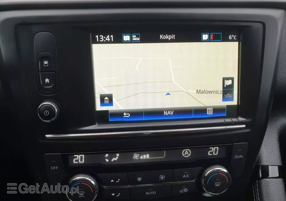 RENAULT Kadjar 1.2 Energy TCe Limited