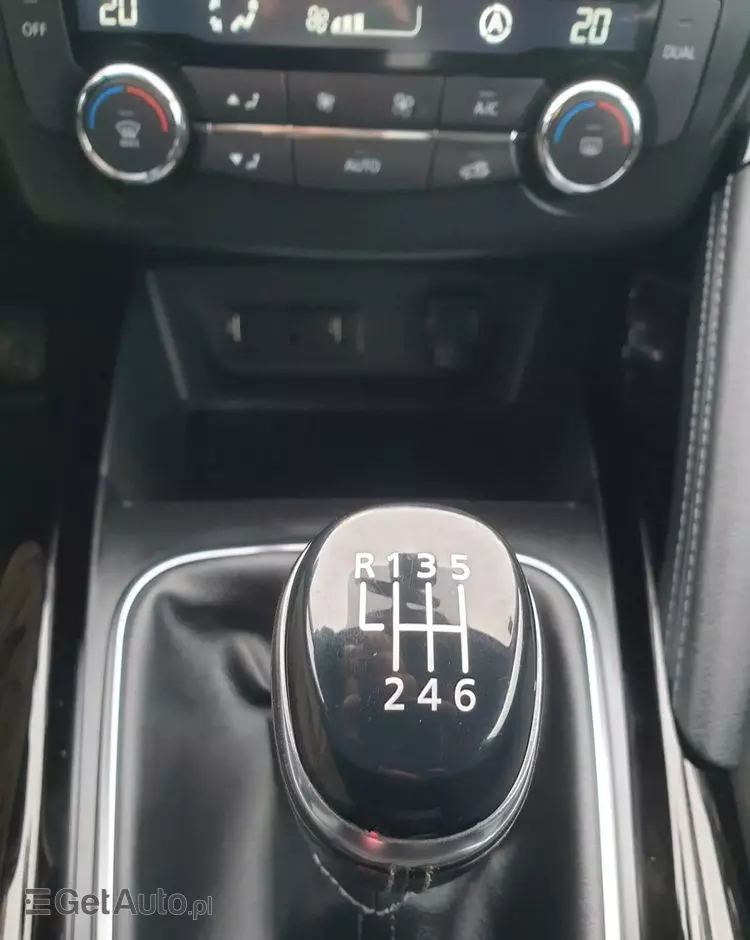 RENAULT Kadjar 1.2 Energy TCe Limited