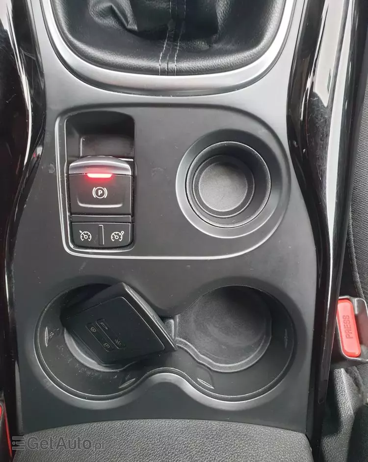 RENAULT Kadjar 1.2 Energy TCe Limited