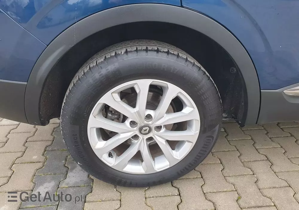 RENAULT Kadjar 1.2 Energy TCe Limited