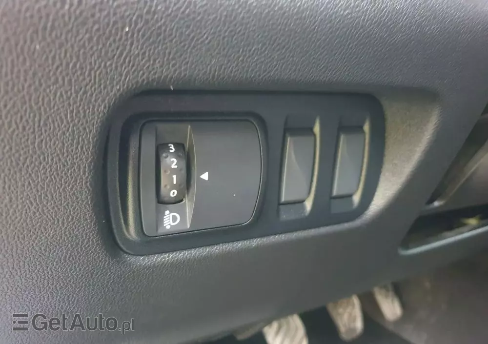 RENAULT Kadjar 1.2 Energy TCe Limited