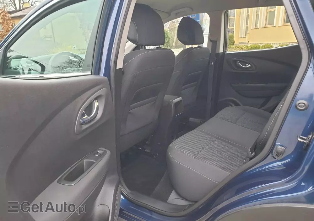 RENAULT Kadjar 1.2 Energy TCe Limited