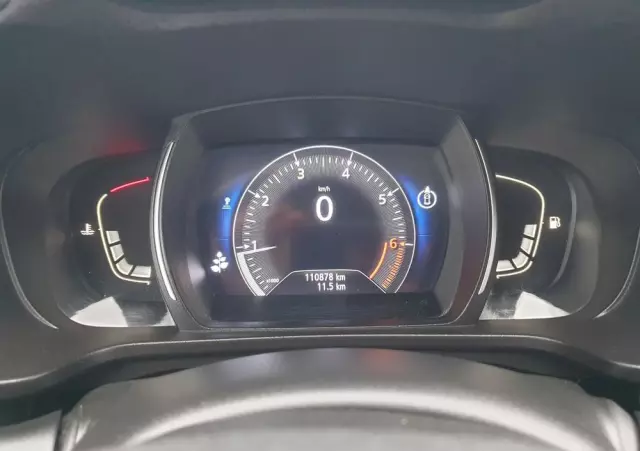 RENAULT Kadjar 1.2 Energy TCe Limited