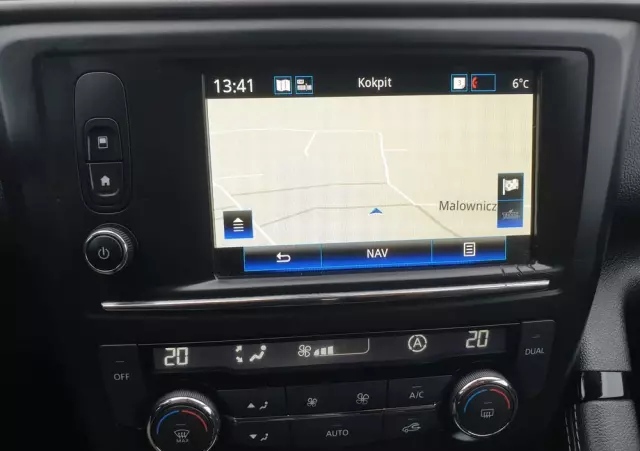 RENAULT Kadjar 1.2 Energy TCe Limited