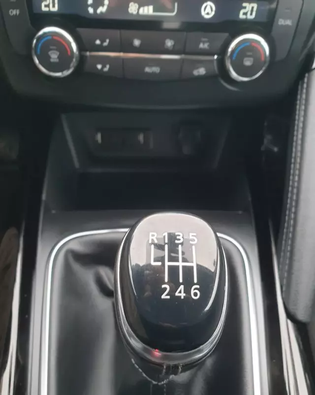 RENAULT Kadjar 1.2 Energy TCe Limited