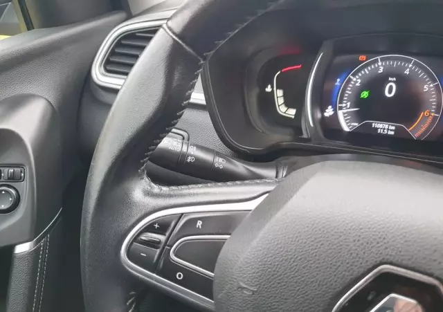 RENAULT Kadjar 1.2 Energy TCe Limited