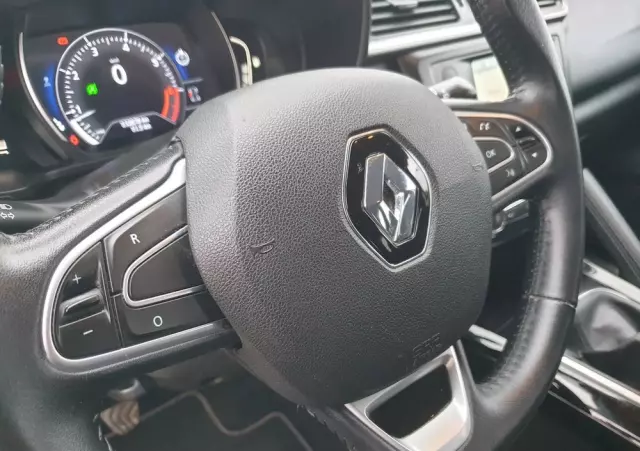 RENAULT Kadjar 1.2 Energy TCe Limited