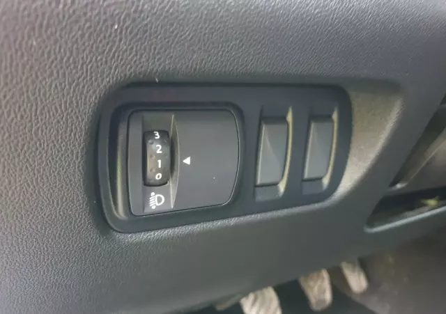 RENAULT Kadjar 1.2 Energy TCe Limited