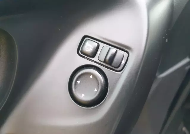 RENAULT Kadjar 1.2 Energy TCe Limited