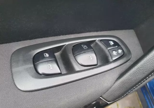 RENAULT Kadjar 1.2 Energy TCe Limited