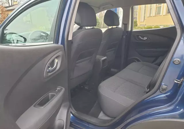 RENAULT Kadjar 1.2 Energy TCe Limited