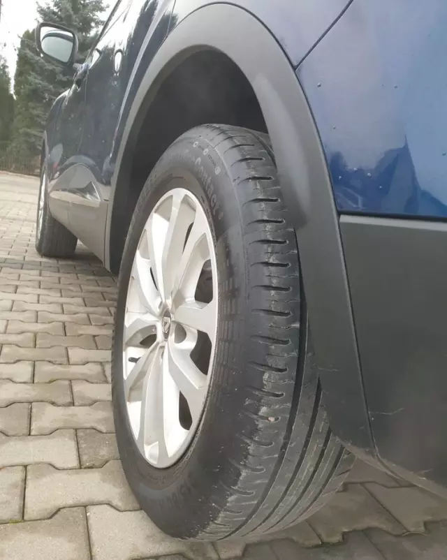 RENAULT Kadjar 1.2 Energy TCe Limited