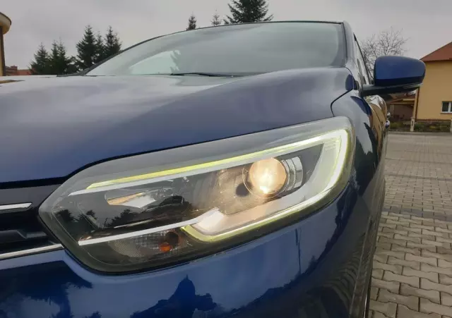 RENAULT Kadjar 1.2 Energy TCe Limited