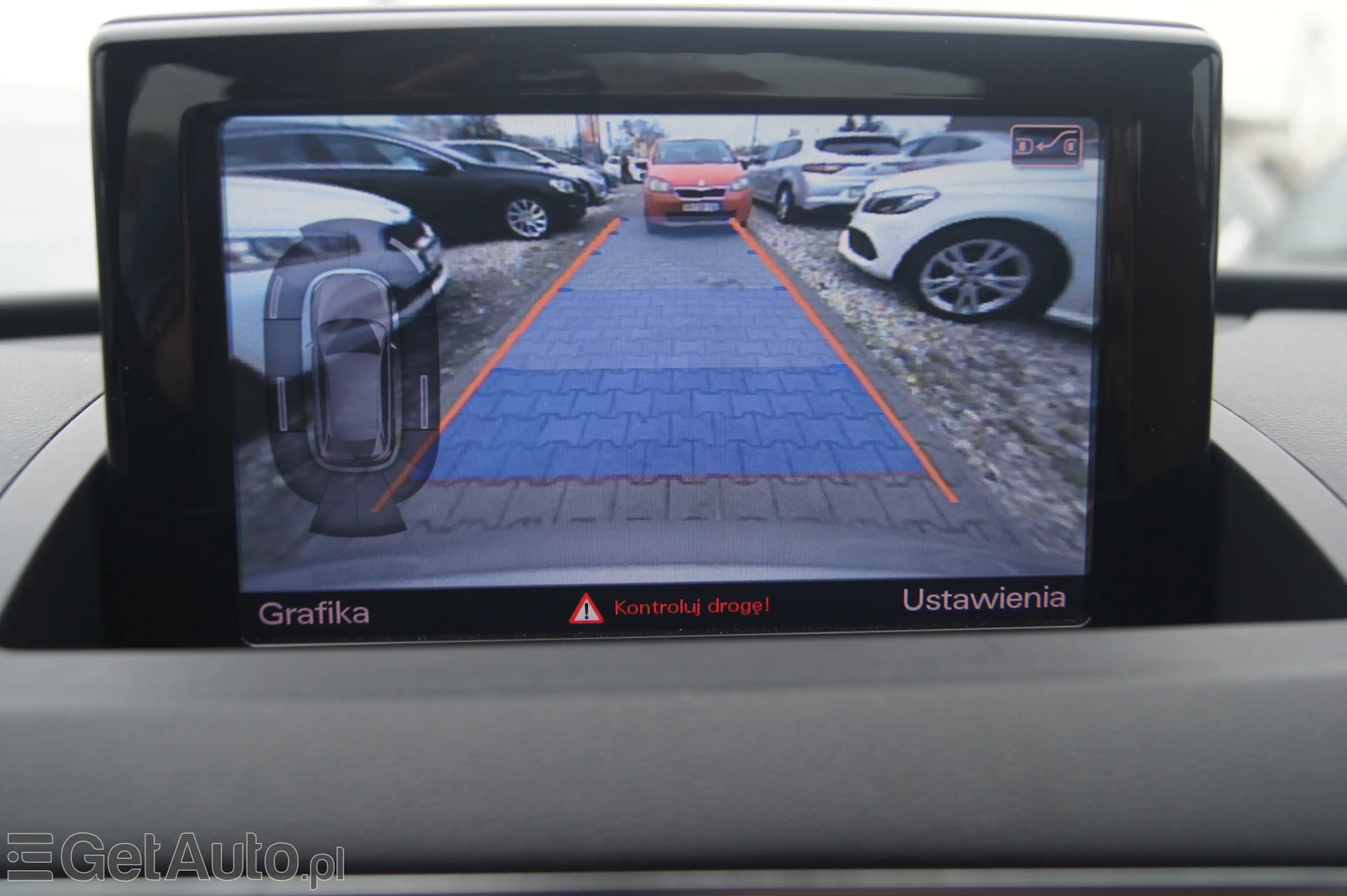 AUDI Q3 Prime Edition S tronic