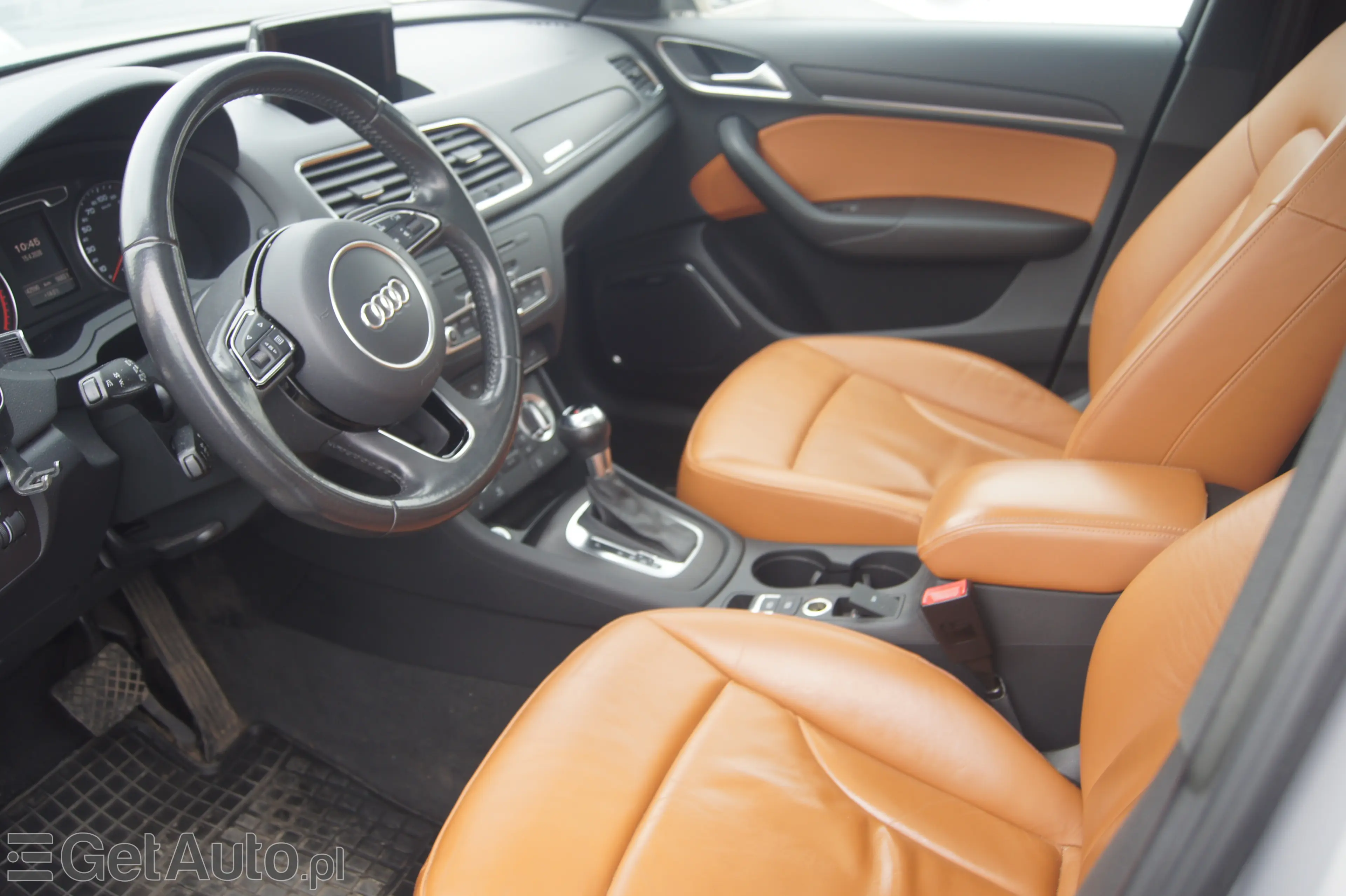 AUDI Q3 Prime Edition S tronic