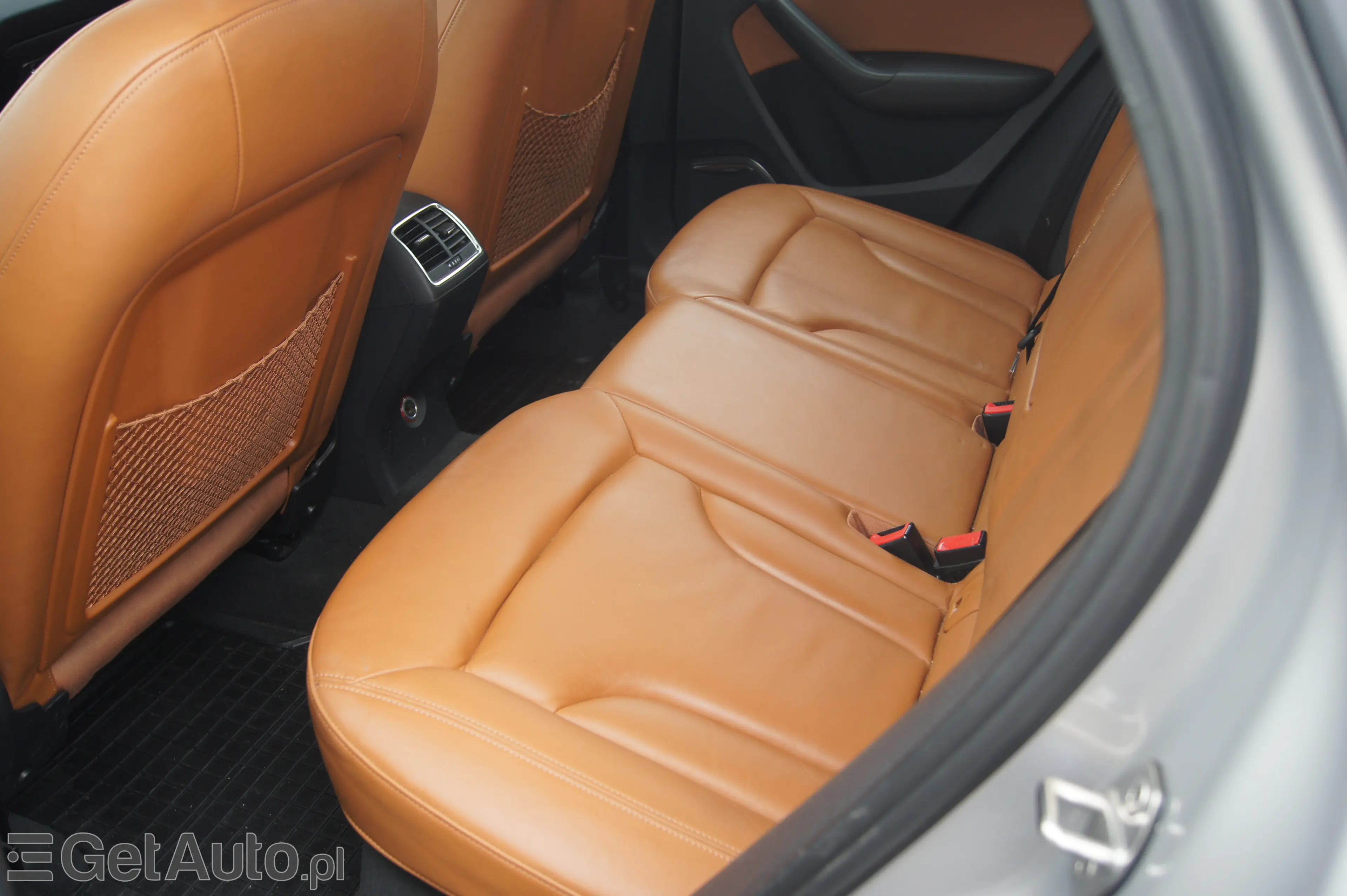 AUDI Q3 Prime Edition S tronic