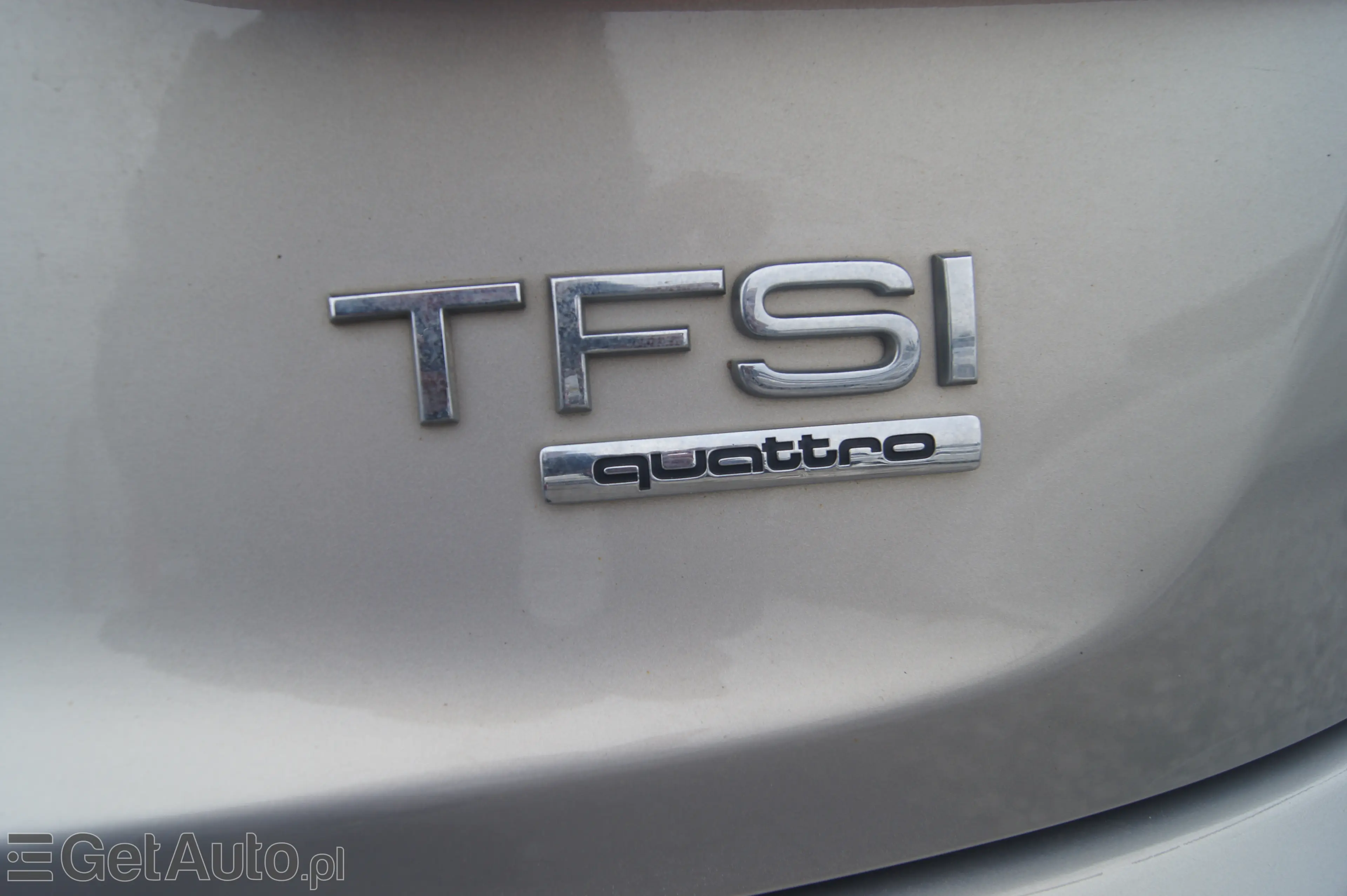 AUDI Q3 Prime Edition S tronic