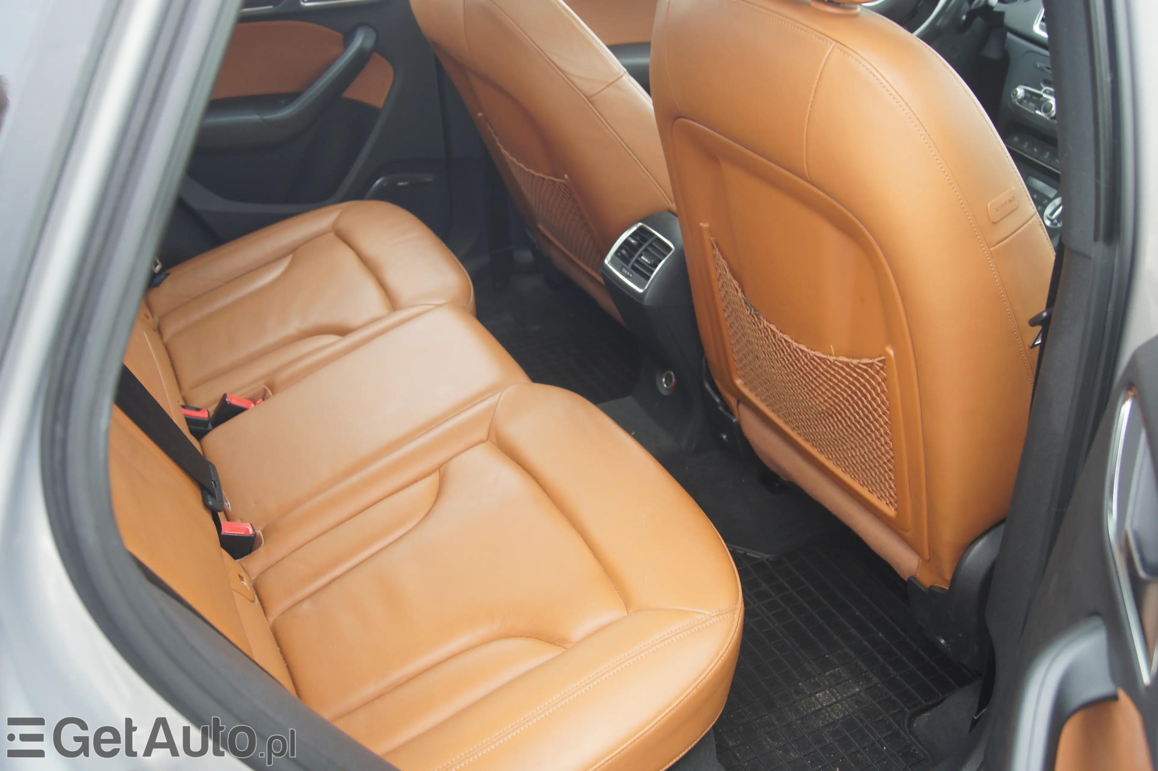 AUDI Q3 Prime Edition S tronic