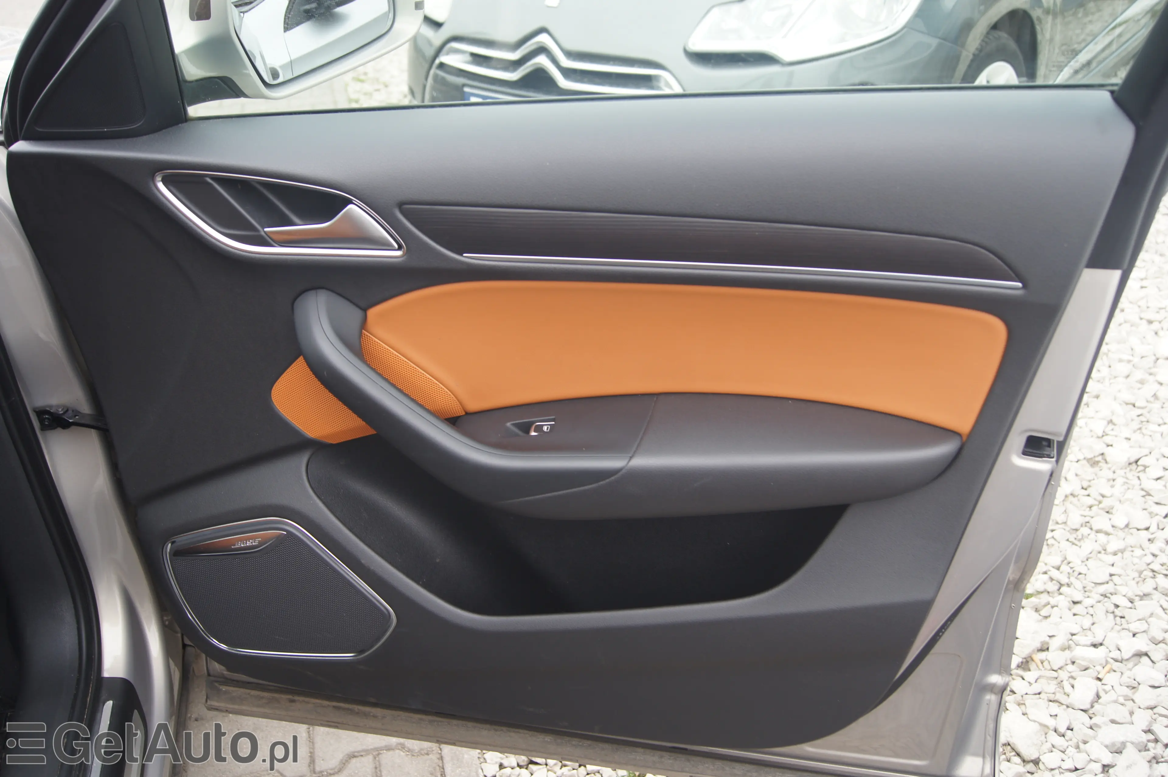 AUDI Q3 Prime Edition S tronic