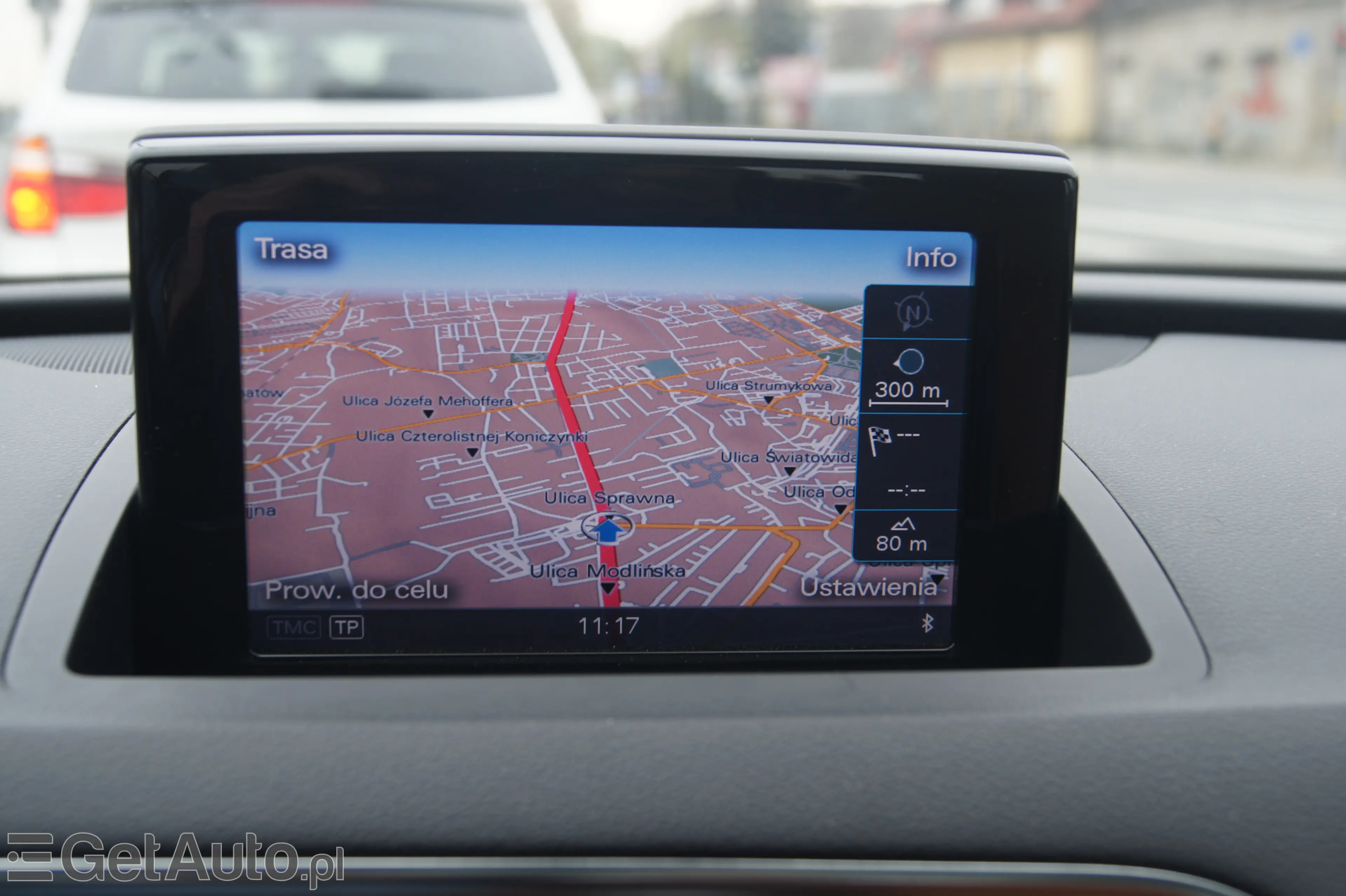 AUDI Q3 Prime Edition S tronic