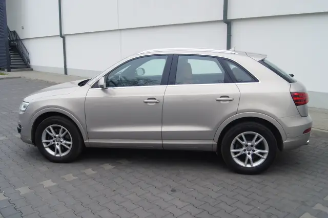 AUDI Q3 Prime Edition S tronic