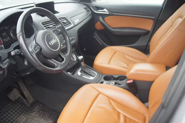 AUDI Q3 Prime Edition S tronic