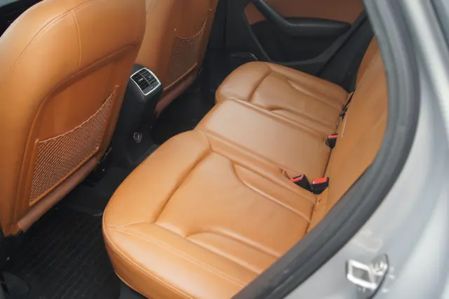 AUDI Q3 Prime Edition S tronic