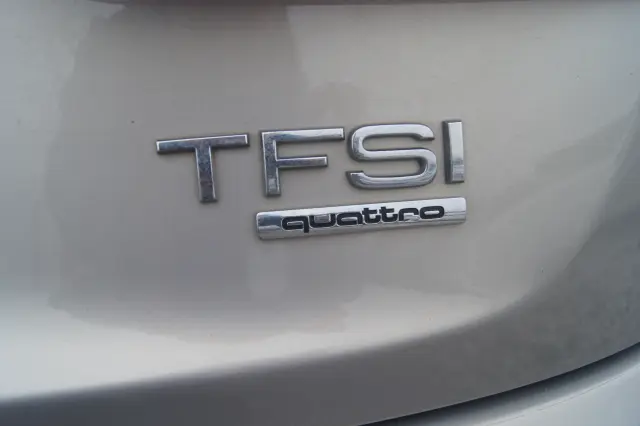 AUDI Q3 Prime Edition S tronic