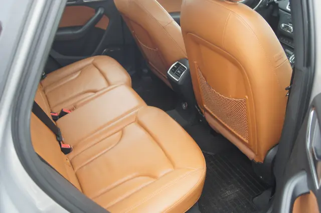 AUDI Q3 Prime Edition S tronic