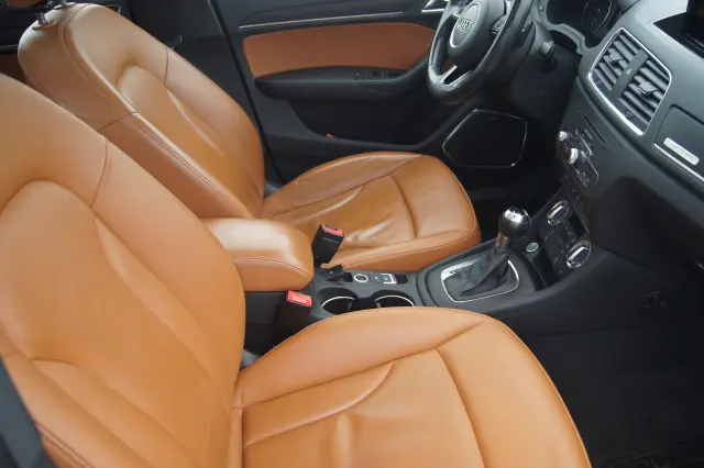 AUDI Q3 Prime Edition S tronic