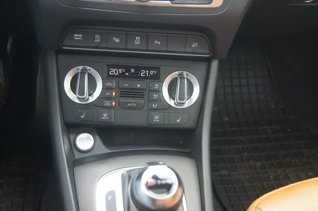 AUDI Q3 Prime Edition S tronic