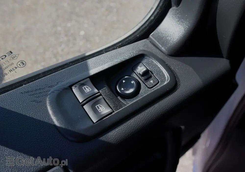 RENAULT Master Renault Master Furgon Blaszak L3H2 Maxi Long 