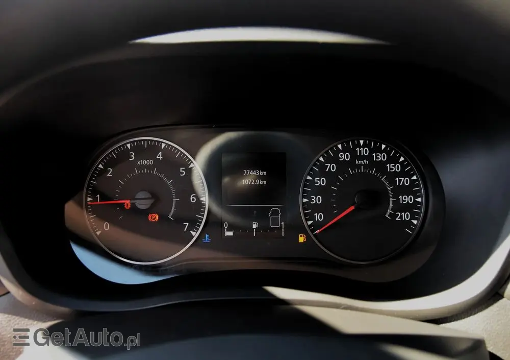 RENAULT Master Renault Master Furgon Blaszak L3H2 Maxi Long 