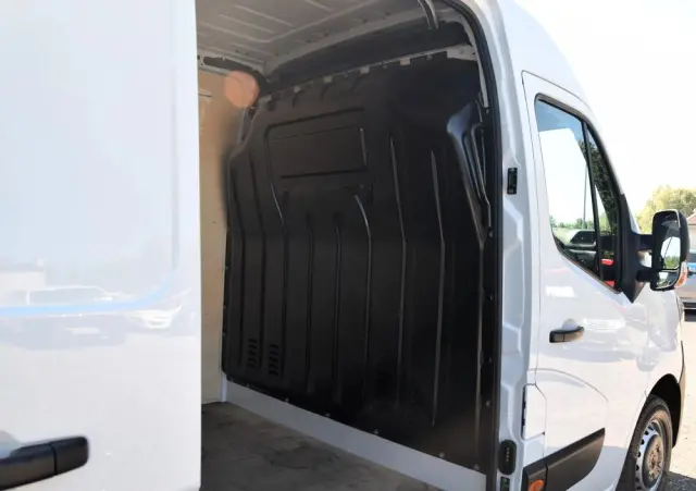 RENAULT Master Renault Master Furgon Blaszak L3H2 Maxi Long 