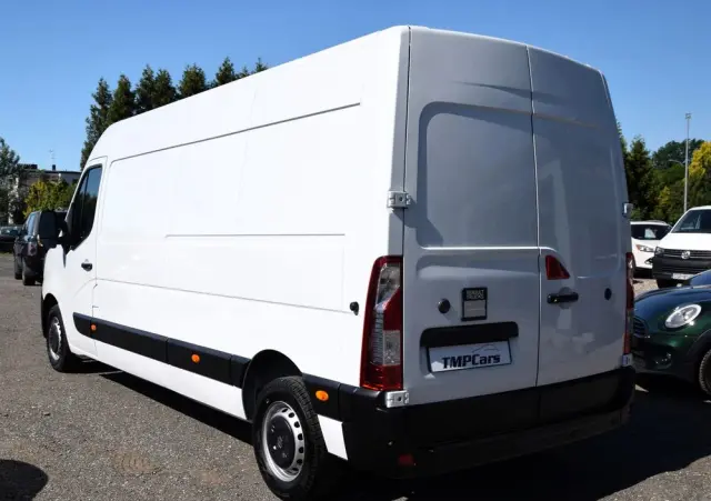 RENAULT Master Renault Master Furgon Blaszak L3H2 Maxi Long 