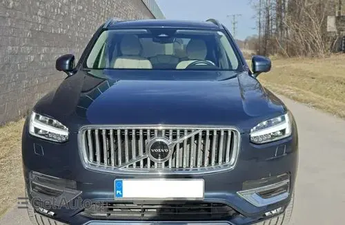 VOLVO Xc 90 