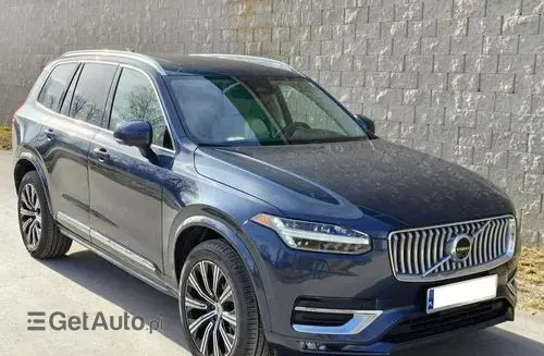 VOLVO Xc 90 