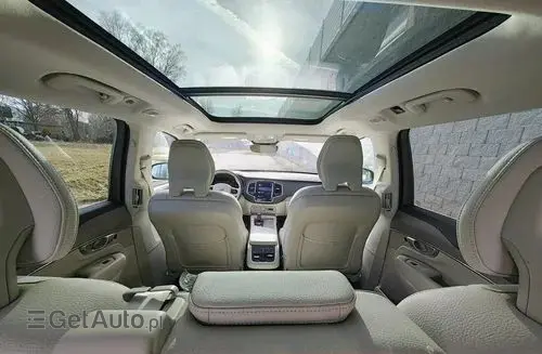 VOLVO Xc 90 