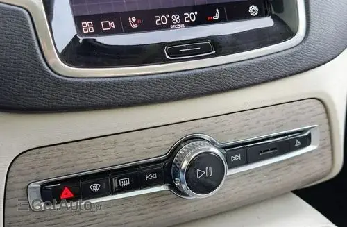 VOLVO Xc 90 