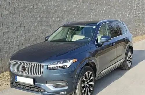 VOLVO Xc 90 