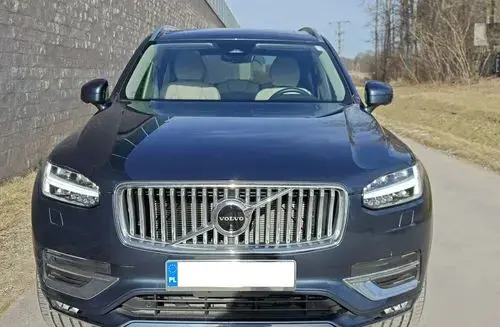 VOLVO Xc 90 